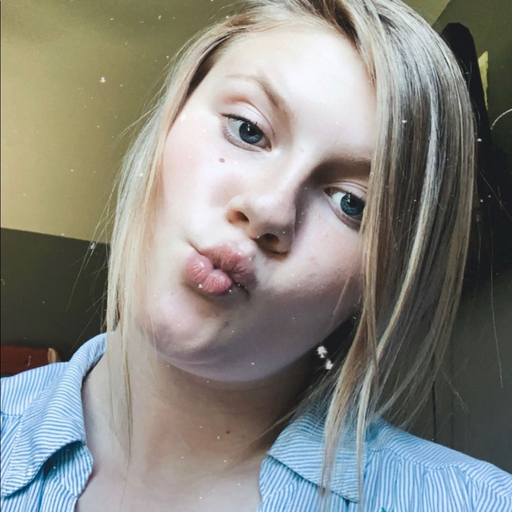 Meet your Posher, Paighton